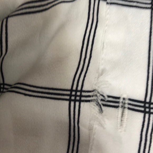 Plaid Dress •••4 for $50••• - Picture 2 of 3